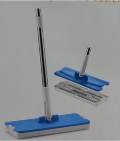 Resim STEPY Flat Broom Set Gırgır Seti 