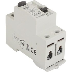 Resim Viko Kaçak Akım Rölesi 2x63A 30mA VTR2-6330 