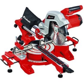 Resim Einhell TC-SM 254 Pistonlu Gönye Testere - 4300385 