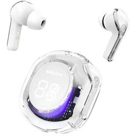 Resim Subzero SW82-1 Kablosuz Bluetooth 5.0 Kulak İçi Kulaklık 