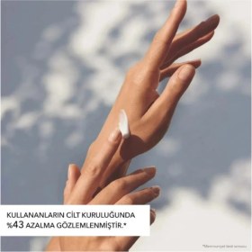 Resim Yves Rocher Onarıcı & Yoğun Dokulu El Bakım Kremi 75 ml Vegan Formül Tüm Cilt Tipleri İçin 