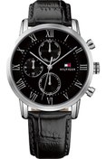 Resim Tommy Hilfiger TH1791401 ERKEK KOL SAATİ 