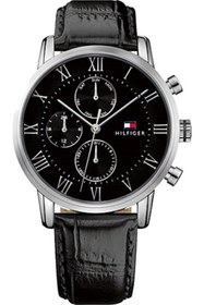 Resim Tommy Hilfiger TH1791401 ERKEK KOL SAATİ 