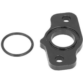 Resim Suzuki Lt80 Quadsport İçin Karbüratör O-ring 1312940b00 