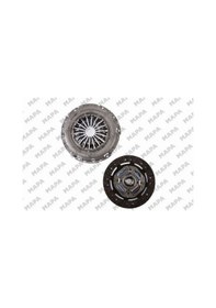 Resim Ford Tourneo Connect 2002-2013 Arası 1.8 Tdci Mapa Marka Debriyaj Seti 