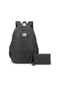Resim Smart Bags Koyu Gri Unisex Sırt Çantası Smb 3233 001 