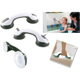 Resim AyrStore Banyo Tutacağı Kilit Vantuzlu 