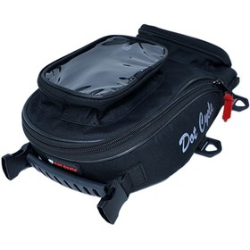 Resim DOT CYCLE DEPO ÜSTÜ ÇANTA DP02 