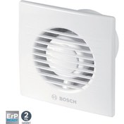 Resim Bosch F1100 W 100-Mini Duvar Tipi Aksiyal Aspiratör 
