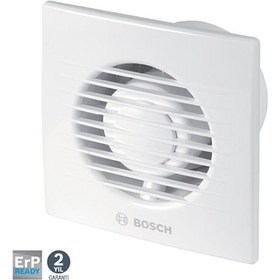 Resim Bosch F1100 W 100-Mini Duvar Tipi Aksiyal Aspiratör 