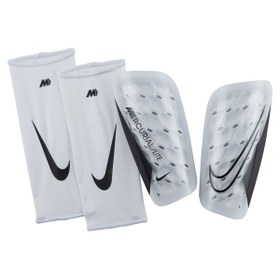 Resim Nike Mercurial Lite Unisex Beyaz Futbol Tekmelik DN3611-100 