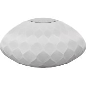 Resim Bowers & Wilkins Formation Wedge Wireless Hoparlör Siyah 