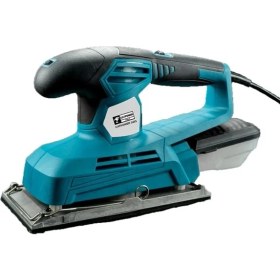 Resim Bucuks Mey Ithalat® Cat Power 3453 Titreşim Zımpara 350 Watt 