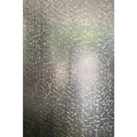 Resim Ecce Cam Kumlama Desenli Kendinden Yapışkanlı Kaplama 45 cm x 1 mt KML043 