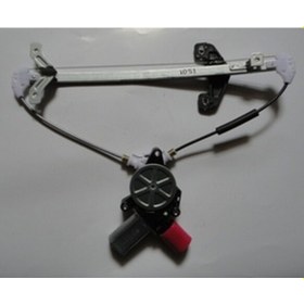 Resim 2003-2008 Honda Accord Arka Cam Krikosu Sağ Elektrikli-Motorlu 2 Pin (Adet) (Oem No:72710Sdaa01) 