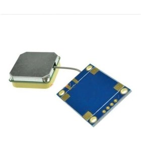 Resim Neo-7m Gps Modülü 
