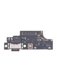 Resim Xiaomi Uyumlu Poco M6 Pro 4g Şarj Soketli Mikrofon Bordu 2312fpca6g 