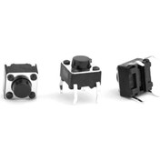 Resim Powermaster Pm-15969 Dip Switch 6x6x7 Mm Buton-177958 