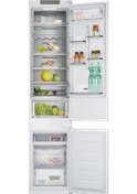 Resim Franke Fcb 360 Tnf Ne D Ankastre Buzdolabı 