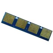 Resim Samsung K409 Uyumlu Clp 310 315 3185 Siyah Çip - 320/ 321/ 325/ 3 