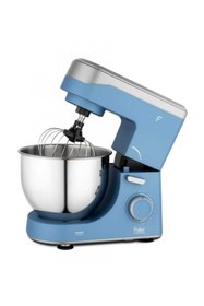 Resim Fakir Arya 1500 W 5 lt Hamur Yoğurma Makinesi F Blue 