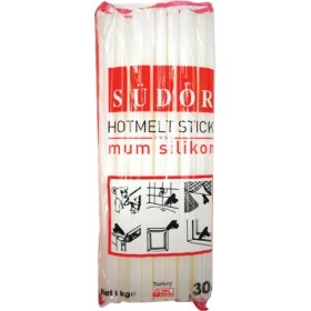 Resim Südor Mum Silikon Kalın 30 cm 1 kg (HG04) 