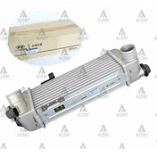 Resim Genel Markalar Turbo Radyatoru Intercooler I-30 07-11 Dızel 282712a600 Oem 