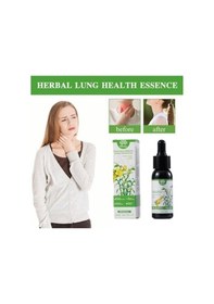 Resim Zcjb Dendrobium Mullein Özü - Güçlü Akciğer Desteği Abd Solunum - Damla Yapıldı - Bitkisel Olarak Temizleyin-75912 