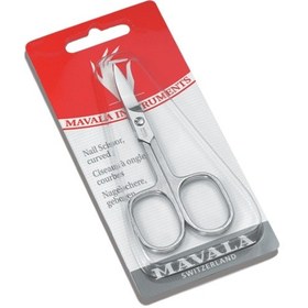 Resim Mavala 71011 Düz Uçlu Tırnak Makası 