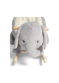 Resim Sallanan Fil Ellery Elephant 