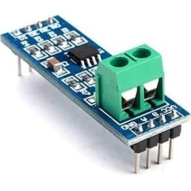 Resim Yake Store TTL-RS485 Seri Dönüştürücü Kartı (MAX485) 