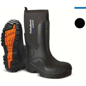 Resim FrereConception Pollyboot Ranger Çizme Çelik Burunsuz 43 Numara 