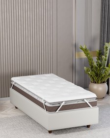 Resim Serap Yatak Pedi - 140x200 