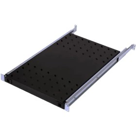 Resim Cabex Hareketli Raf Dikili Tip Kabinet Rafı 19 D800Mm 