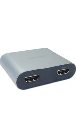 Resim Phılıps SWR9101A/93 4K 2x1 HDMI Switch 