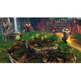 Resim Braventa Collection Jumanji Adventures (Ps5) 