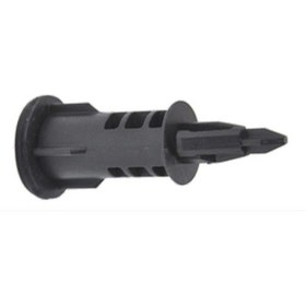 Resim Clio-Megane 3-Fluence-Logan - Tampon Braket Pimi 8200401454 