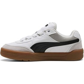 Resim Puma Park Lıfestyle Sk8 Erkek Park Lıfestyle Sk8 40049701 Renkli Renkli 