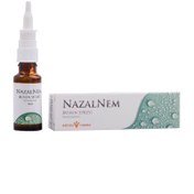 Resim Nazalnem Burun Spreyi 20 ml 
