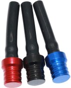 Resim Suntek Atv Dirt Bike 2 Için Motosiklet Gaz Yakıt Kapağı Vana 