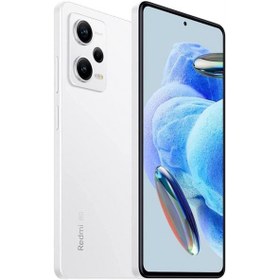 Resim Xiaomi Redmi Note 12 Pro 5G TR Garanti | 128 GB 11 GB Beyaz 