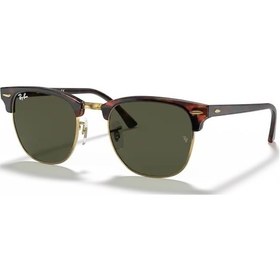 Resim Ray-ban Rb3016 W0366 55 Unisex Güneş Gözlüğü 