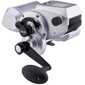 Resim Penn Fathom Elektrikli Lever Drag Trolling Olta Makinesi 50 