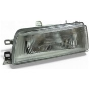 Resim Depo Toyota Corolla Ae92 Sol Ön Far Lambası 1988-1992 