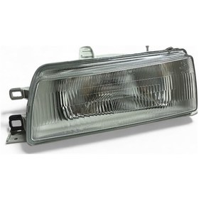 Resim Depo Toyota Corolla Ae92 Sol Ön Far Lambası 1988-1992 