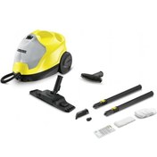 Resim KARCHER Sc 4 Easyfix Buharlı Temizlik Makinesi Sc 4 Easyfix Buharlı Temizlik Makinesi