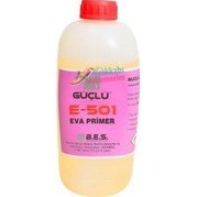 Resim E-501 Eva Primer Silme Suyu 1 Litre 