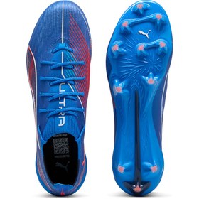 Resim Puma Ultra 6 Ultimate FG (10855701) | Mavi 