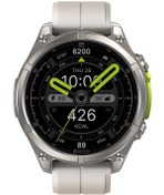 Resim Zeblaze Vibe 8 1.43" Amoled Ekran Akıllı Saat (İthalatçı Garantili) (Distribütör Garantili) 