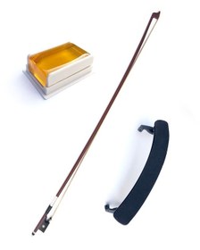 Resim Vanetta VL-7 4/4 Masif Keman 